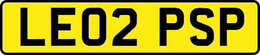 LE02PSP