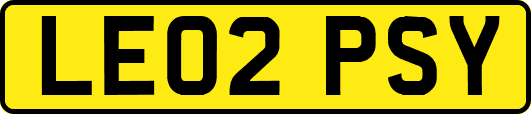LE02PSY