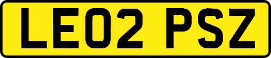 LE02PSZ
