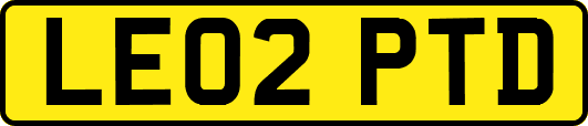 LE02PTD