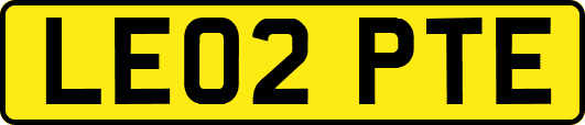 LE02PTE
