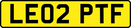 LE02PTF