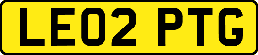 LE02PTG