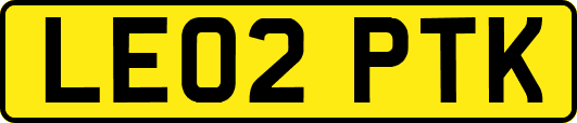 LE02PTK