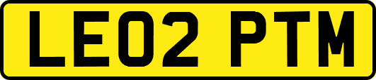 LE02PTM