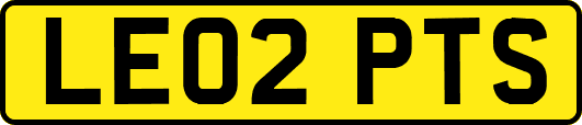LE02PTS
