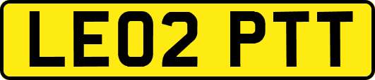 LE02PTT