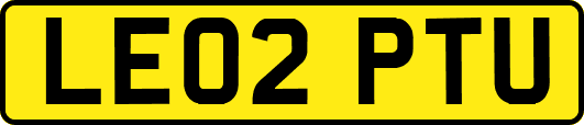 LE02PTU