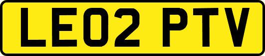 LE02PTV