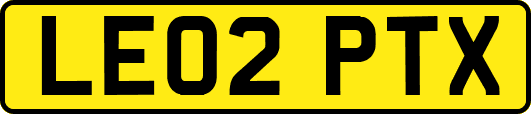 LE02PTX