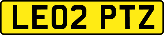 LE02PTZ