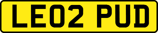 LE02PUD