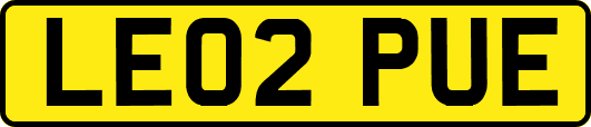 LE02PUE