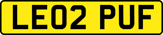 LE02PUF