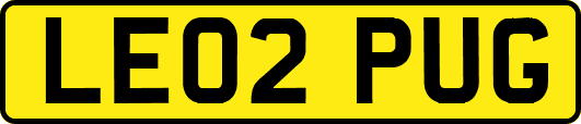 LE02PUG