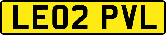 LE02PVL