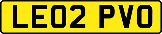 LE02PVO