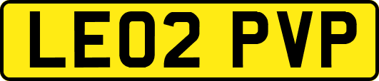 LE02PVP