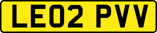 LE02PVV