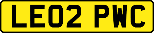 LE02PWC