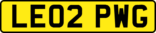 LE02PWG