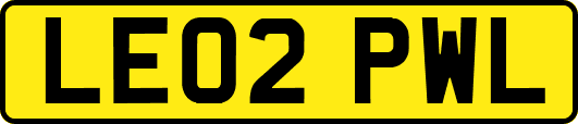 LE02PWL