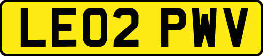 LE02PWV