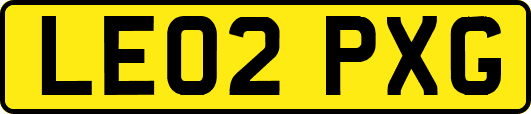 LE02PXG