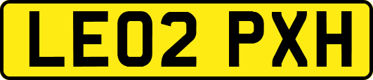 LE02PXH