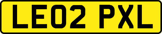 LE02PXL