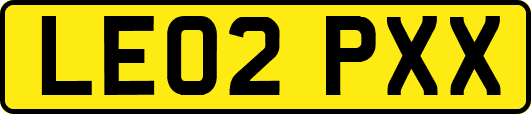 LE02PXX