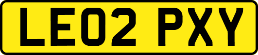 LE02PXY