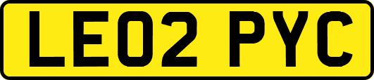 LE02PYC