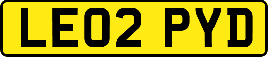 LE02PYD