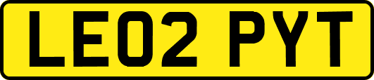 LE02PYT