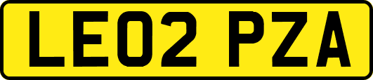 LE02PZA