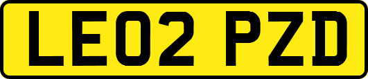 LE02PZD