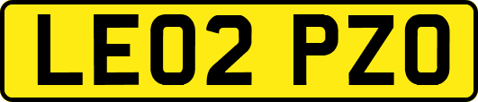 LE02PZO