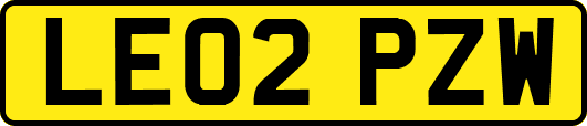 LE02PZW