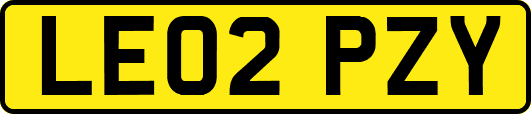 LE02PZY