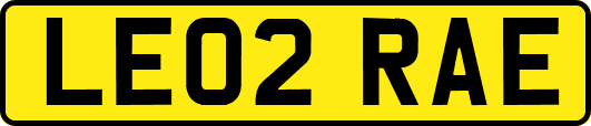 LE02RAE