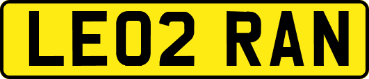 LE02RAN