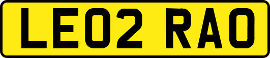 LE02RAO