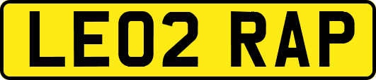 LE02RAP