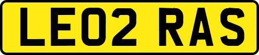 LE02RAS