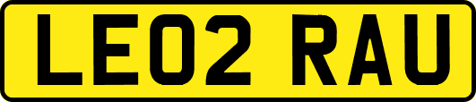 LE02RAU