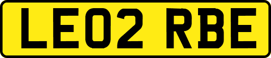 LE02RBE