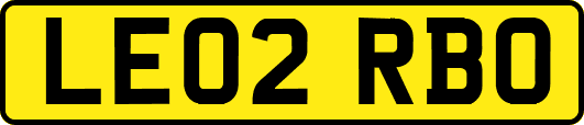 LE02RBO