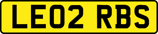 LE02RBS
