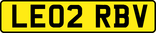 LE02RBV
